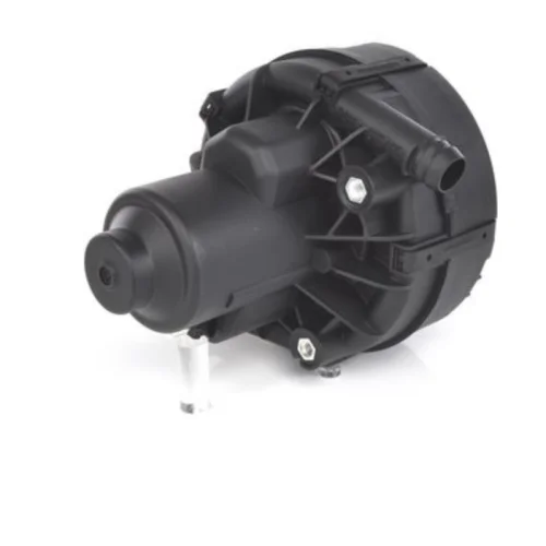 Compressor