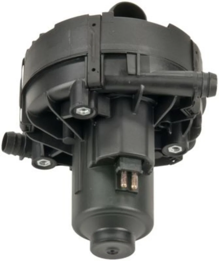 Compressor