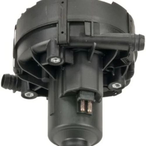 Compressor