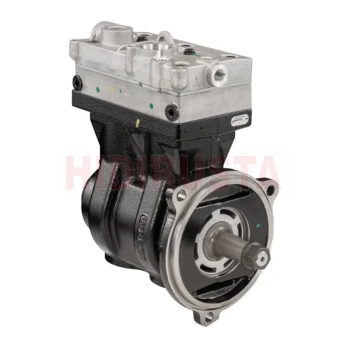 Kompresör Volvo D11-D13-D16 EU5-EU6 (720cc)