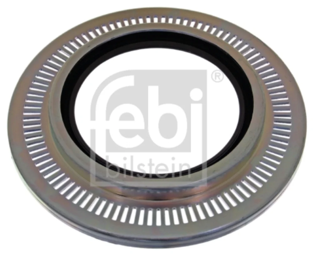 Keçe ABS li 95x116,5x11 WD