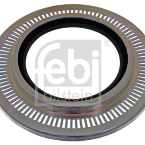 Keçe ABS li 95x116,5x11 WD
