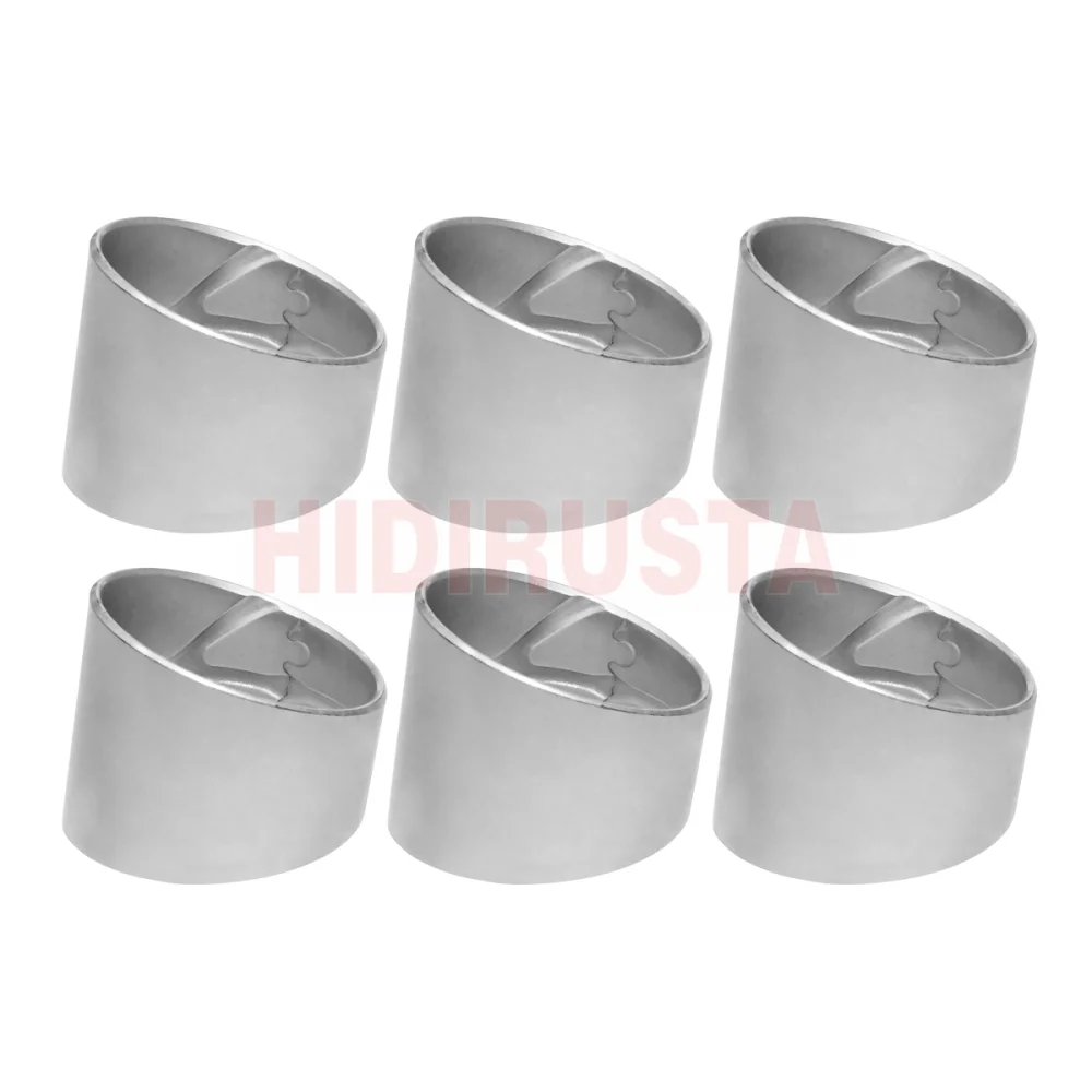 Bushing