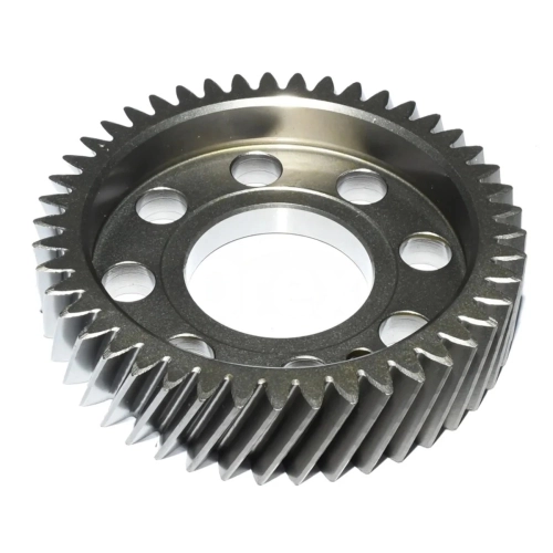 Gear, Crankshaft