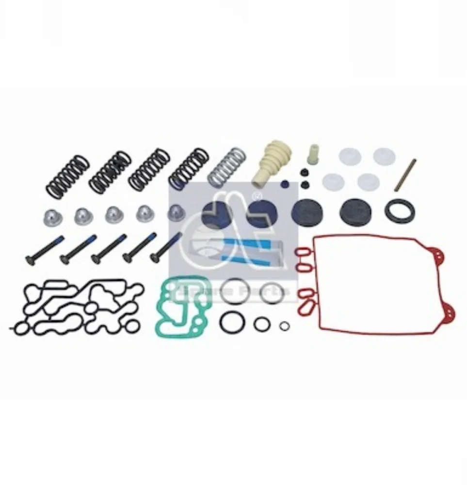 Repair Kit, air dryer (Compressed-air System)