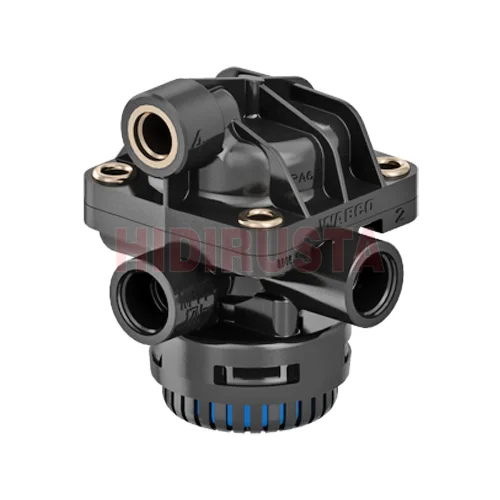 Valve Relay