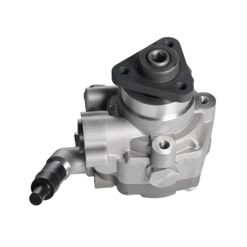 Hydraulic Pump, Steering System