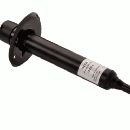 Shock Absorber (Suspension/Damping)