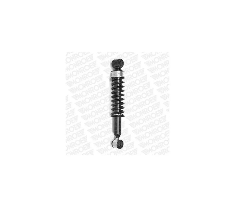 Cabin Shock Absorber Rear  -