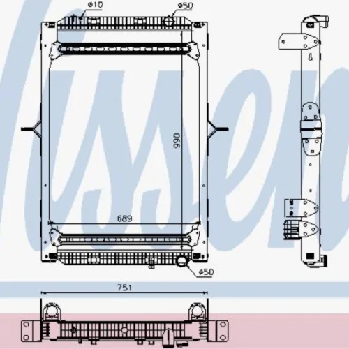 RADIATOR