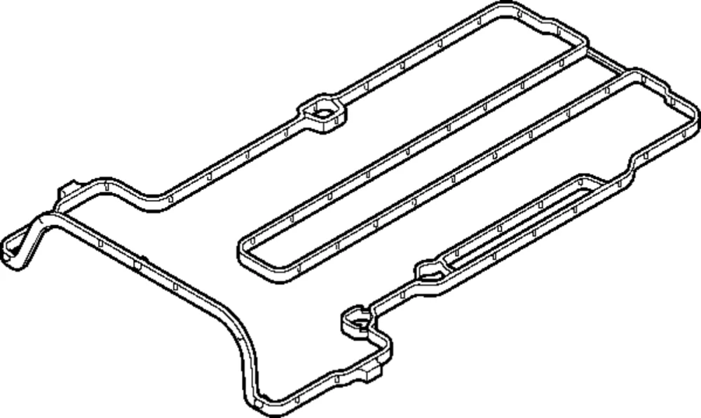 Conta, silindir kapağı