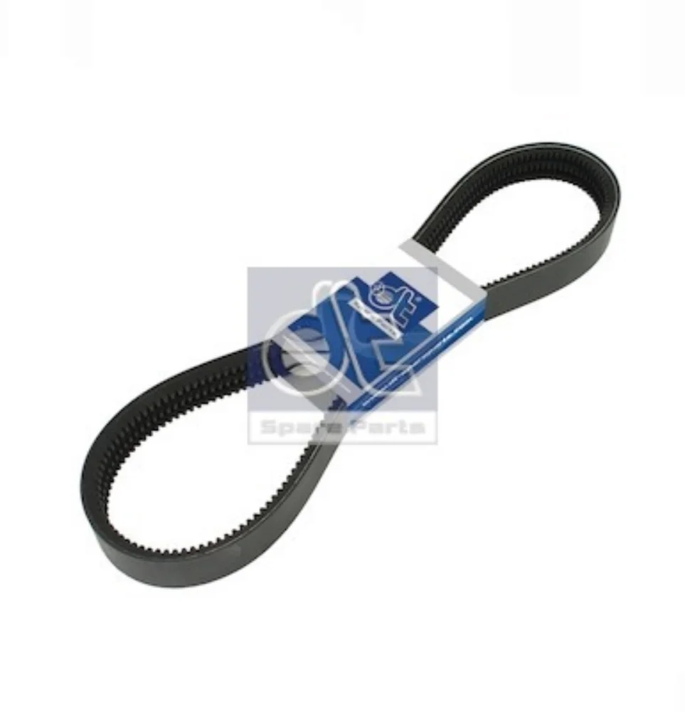 V-Belt Set (Belt Drive)