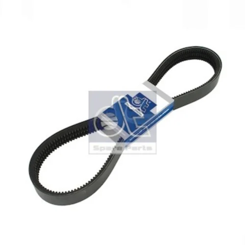 V-Belt Set (Belt Drive)