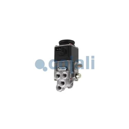 Selenoid Valve