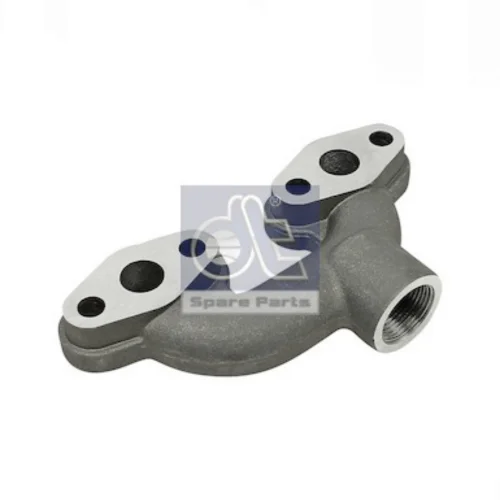 Manifold, exhaust system (Exhaust System)