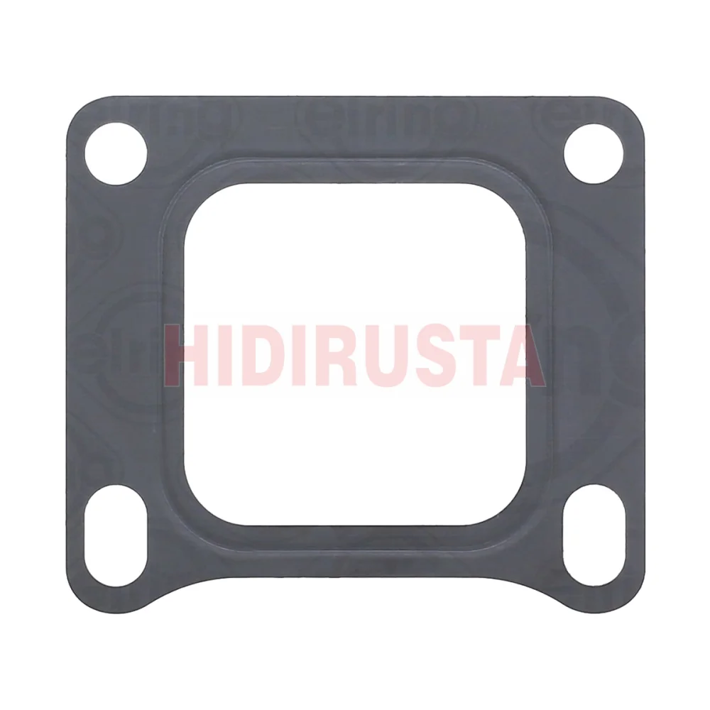 Turbo Contası Metal 936