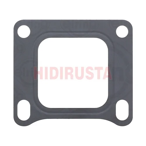 Turbo Contası Metal 936