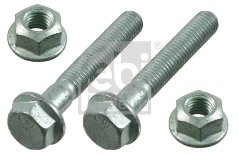 Stabilizer Connection Tmkit.