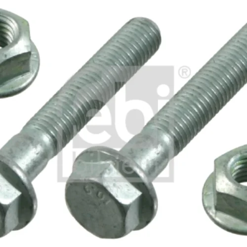 Stabilizer Connection Tmkit.