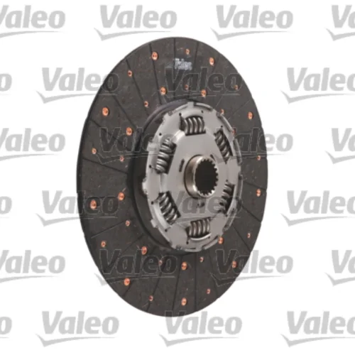 Debriyaj Balatası 430mm Travego, Setra
