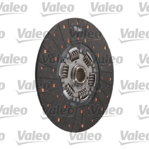 Debriyaj Balatası 430mm Travego, Setra