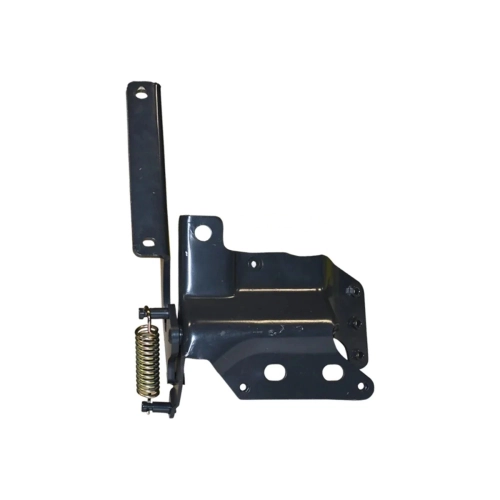Hinge, Bonnet