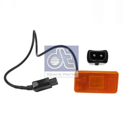 Side Marker Light (Lights)