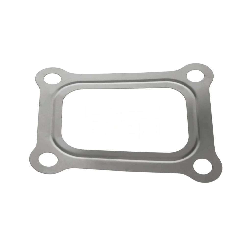 Gasket, Charger