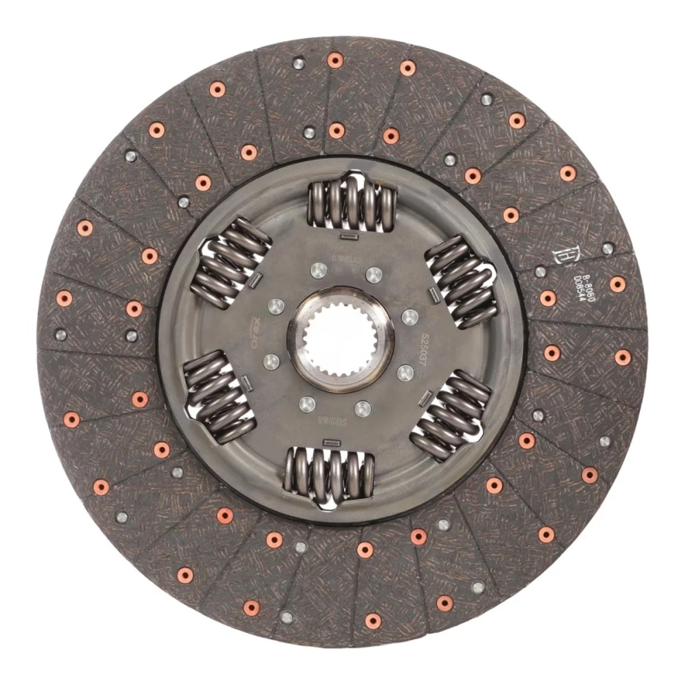 Clutch Disc