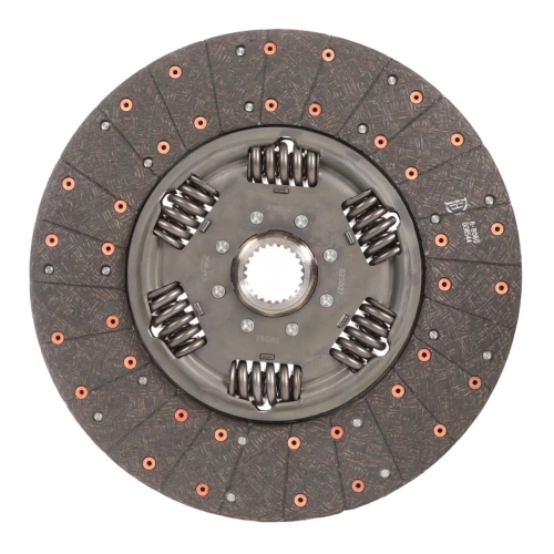 Clutch Disc
