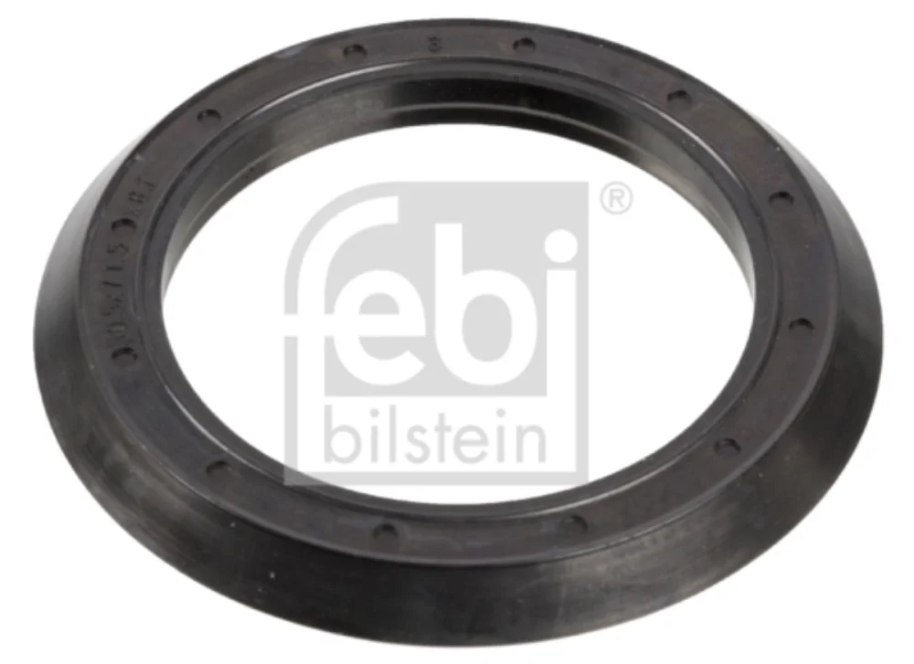 Dingil Pim Contası Volvo Renault 50,2x72x7,6mm (Alt)