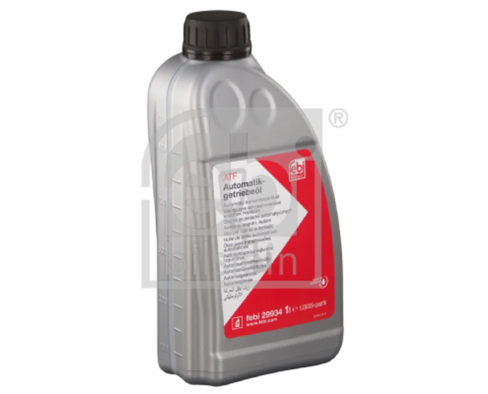 Sanziman yagi 1 lt Kırmızı Dexııı