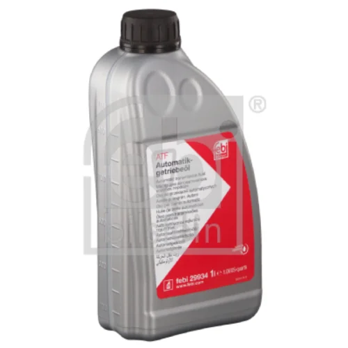 Sanziman yagi 1 lt Kırmızı Dexııı