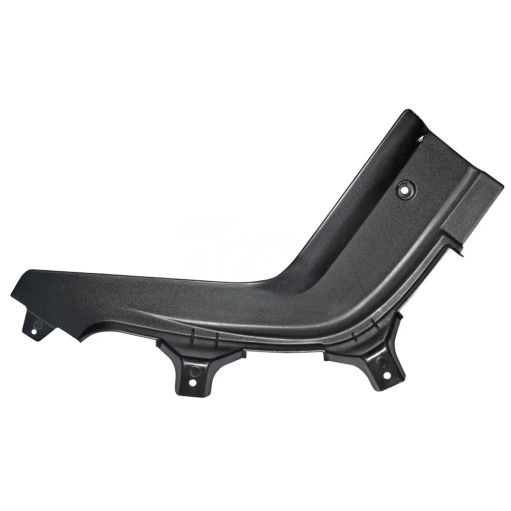 Cover, Bumper (R)