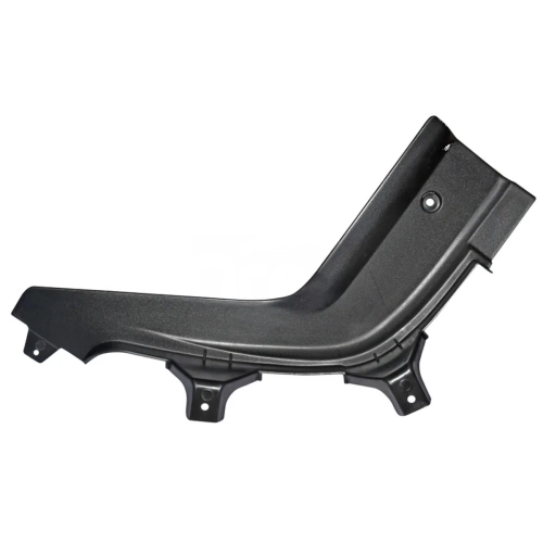 Cover, Bumper (R)
