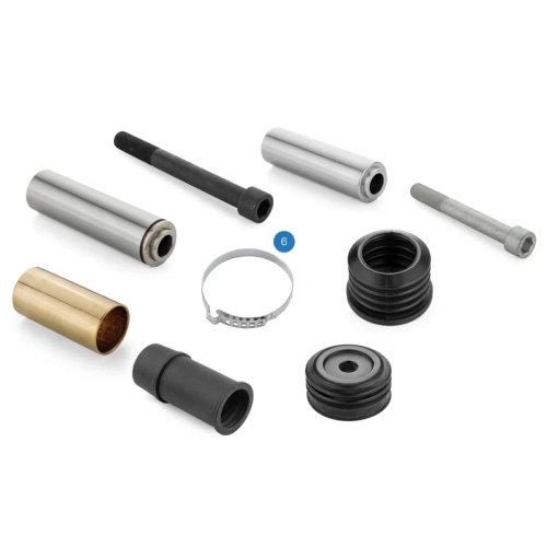 Caliper Repair Kit Knorr