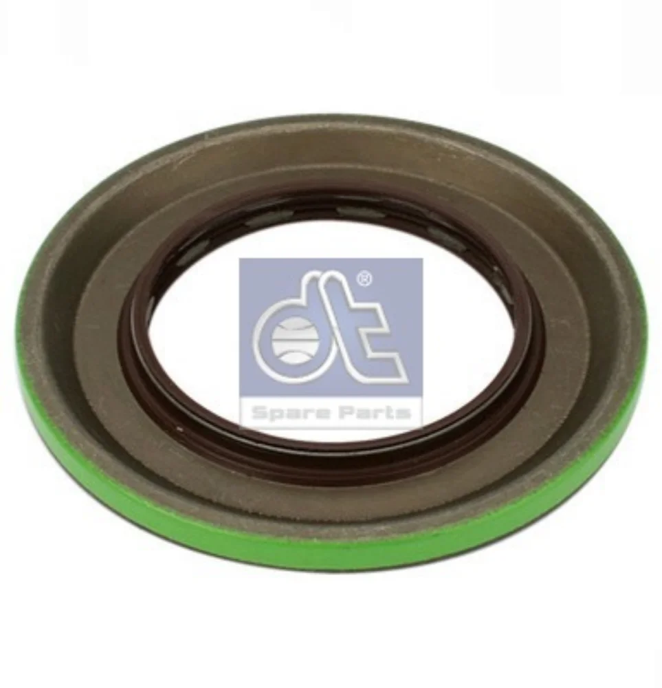 Shaft Seal differential