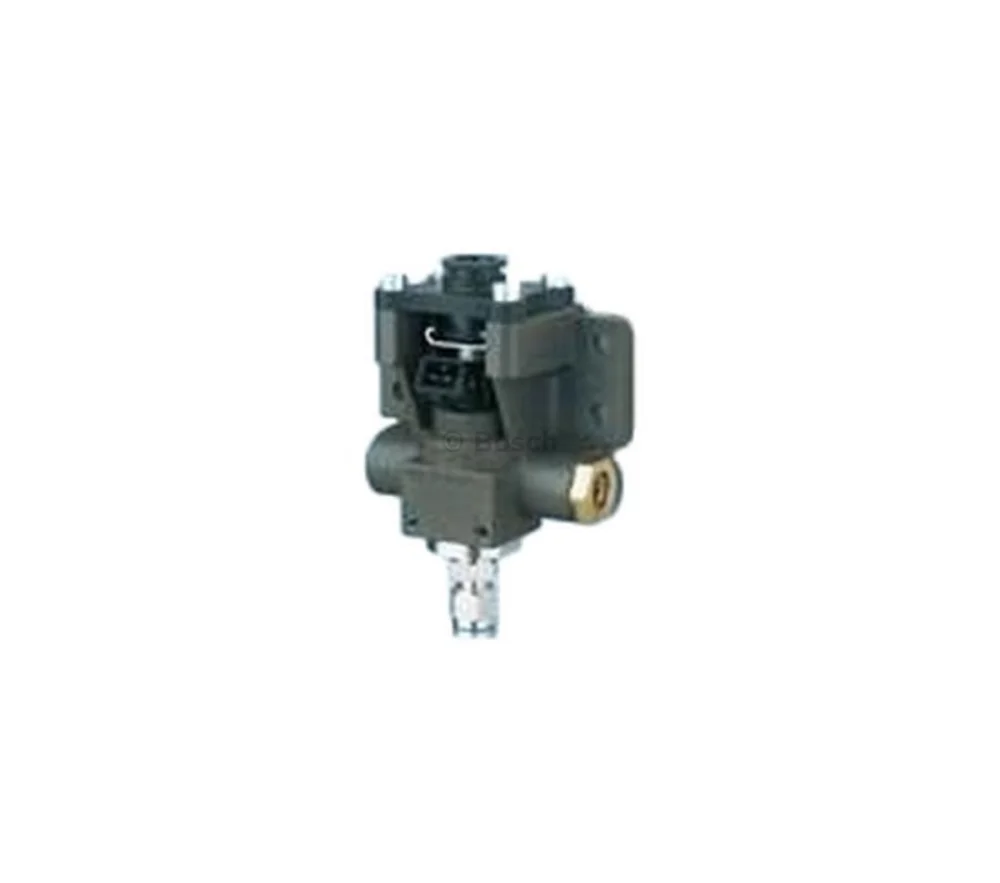 Adblue dosing valve  XF 460 EU6
