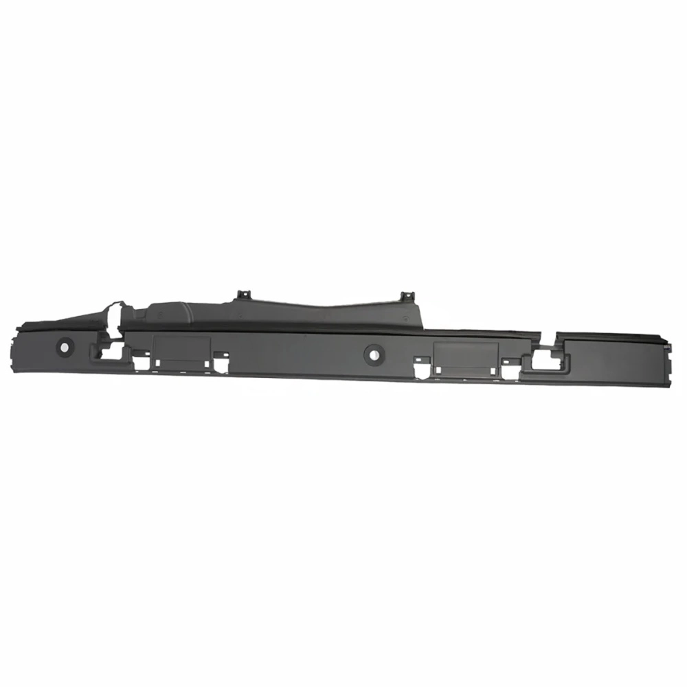 Cam Alt Paneli Volvo FM4 (Orta)
