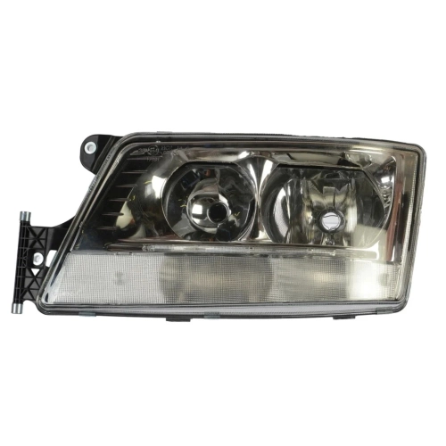 Headlight w/Engine (L)