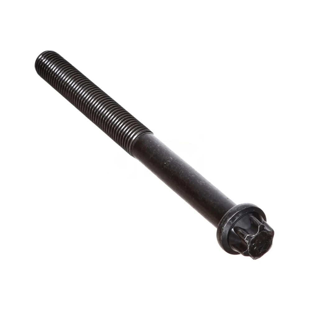 Silindir Kapak Civatasi Uzun 168Mm 19,422 19,423 (1 Pakette 10 Adet)