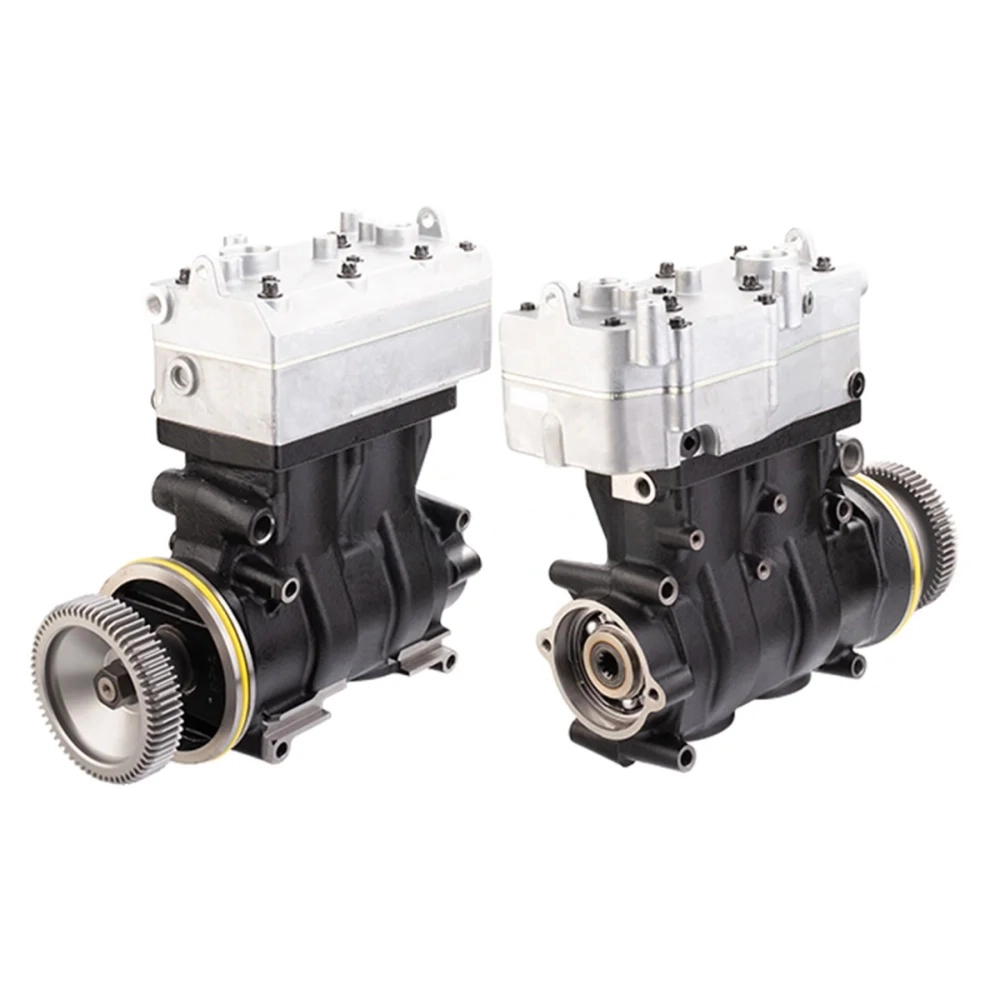 Kompresör Daf MX13 EU6 (-2017)
