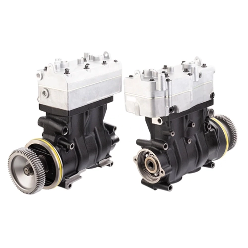 Kompresör Daf MX13 EU6 (-2017)
