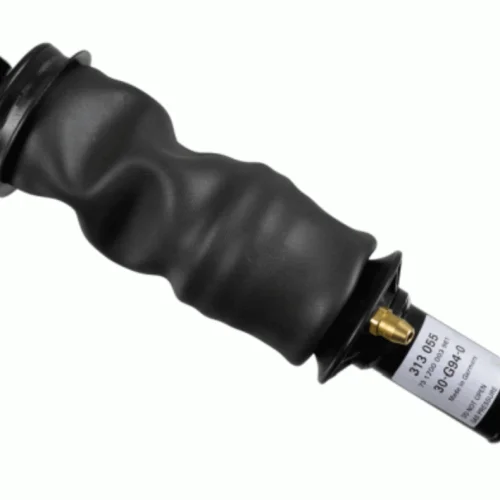 Shock Absorber, Cab Suspension (Driver Cab)