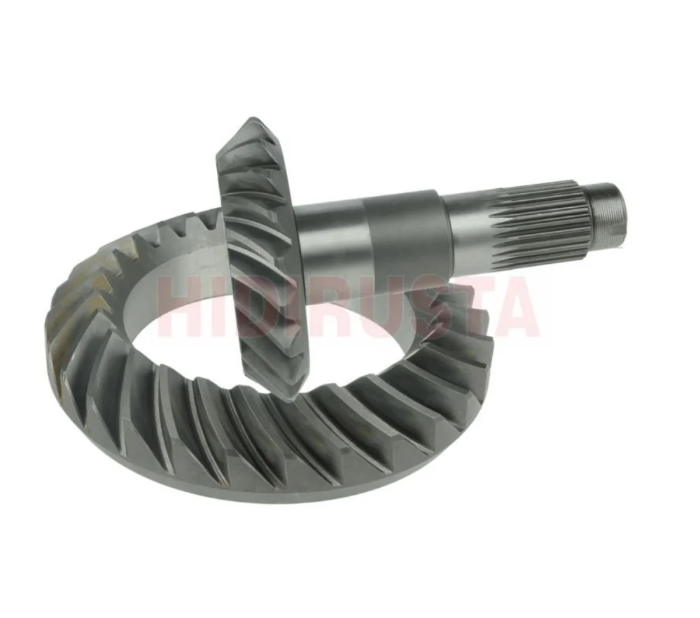 Mirror Pinion 21X28 Small Front