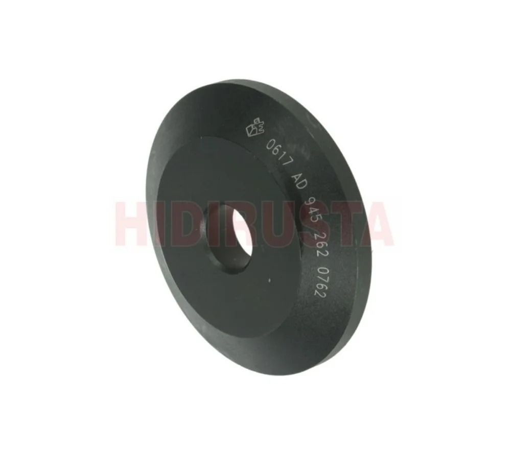 Flanş Arka Pulu G211-KL, G281-KL