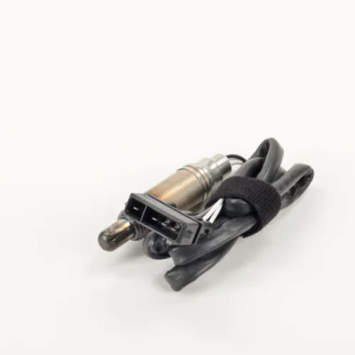 Lambda Sensor (Mixture Formation)