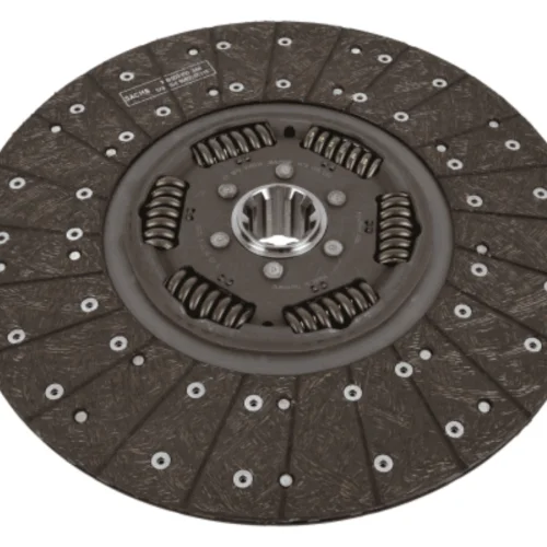 Clutch Disc (Clutch)