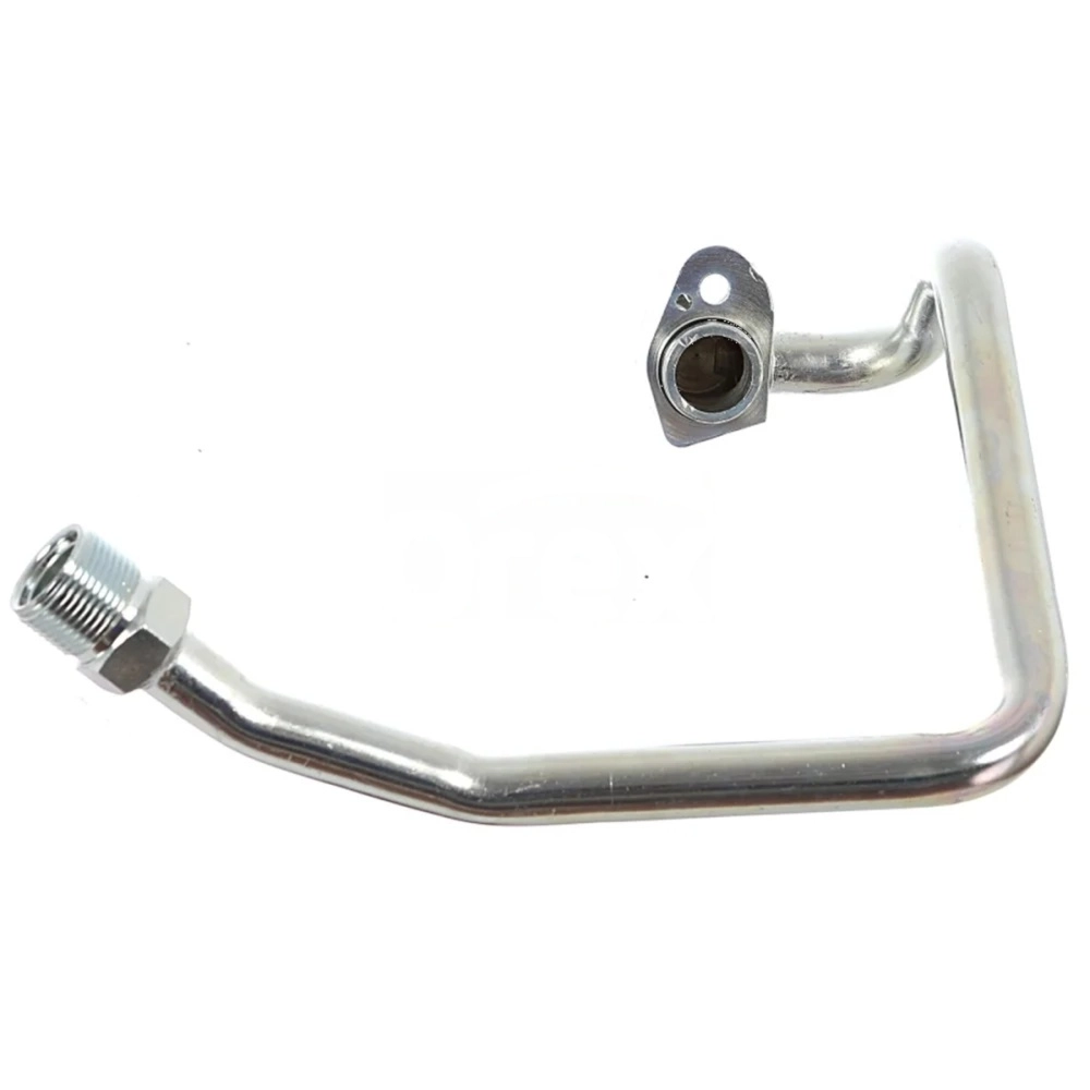 Klima Borusu 457 Motor