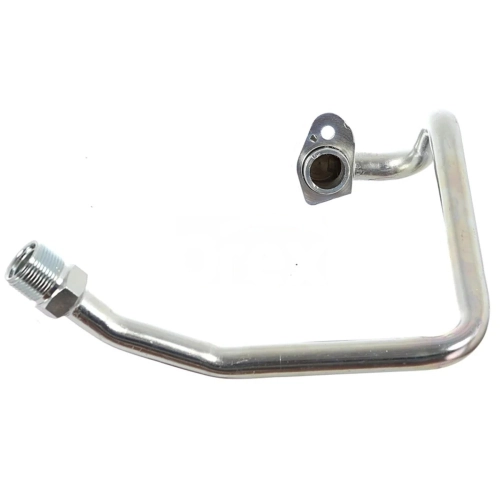 Klima Borusu 457 Motor